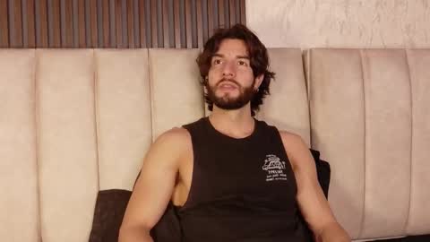 Luciano online show from 11.06.25