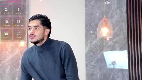Luciano online show from 06.25.26