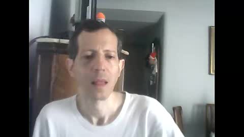 Luciano online show from 01.01.25