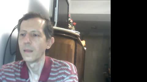 Luciano online show from 02.21.25