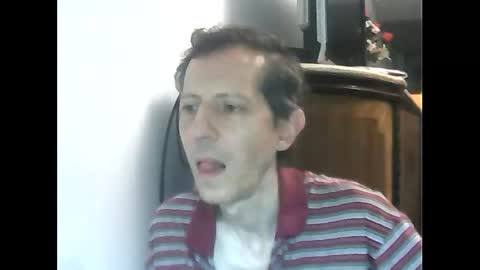 Luciano online show from 02.22.25