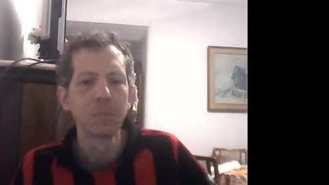 Luciano online show from 03.02.25