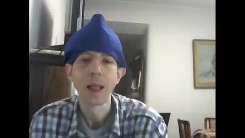 Luciano online show from 11.04.25