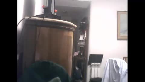 Luciano online show from 01.05.26