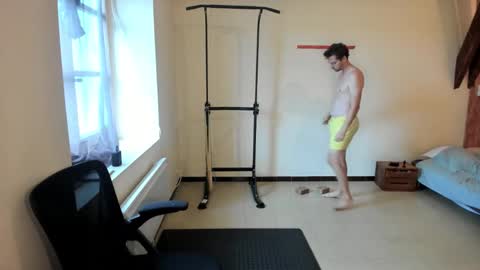 Snapshot of lucianvertigo chatting on 09.08.25 Lucianvertigo online show from 09.08.25