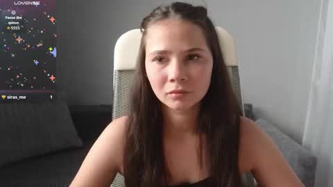 Lucia online show from 09.14.25