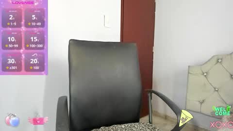 lucia online show from 03.18.26