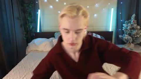 Angelok online show from 01.08.26