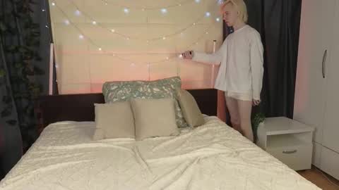 Angelok online show from 01.15.26