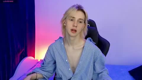 Angelok online show from 04.09.26