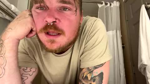 lucidpunk1312 online show from 10.27.25