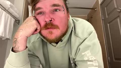 lucidpunk1312 online show from 11.03.25