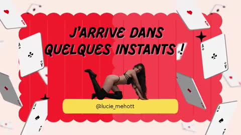 Snapshot of lucie_hot chatting on 02.24.25 Lucie hot follow me on online show from 02.24.25