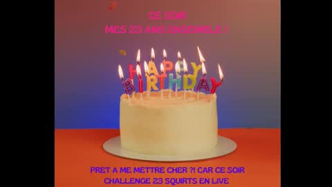 Snapshot of lucie_hot chatting on 03.02.25 Lucie hot follow me on online show from 03.02.25