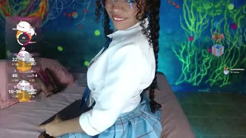 Lucie - online show from 10.27.25