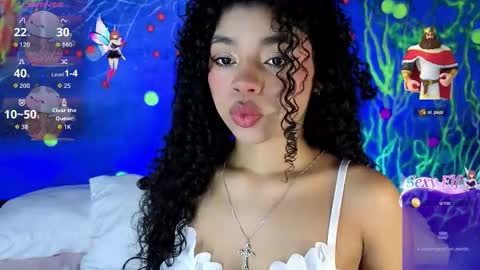 Lucie - online show from 01.11.26