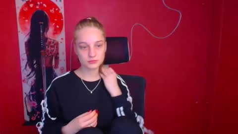 Lucie online show from 11.16.25