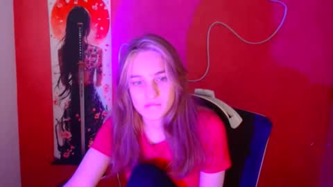 Lucie online show from 11.22.25