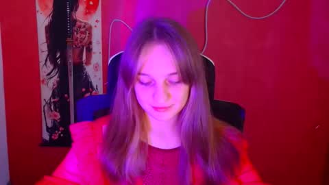 Lucie online show from 11.26.25