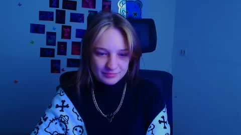 Lucie online show from 01.11.26