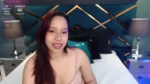 Lucie online show from 09.14.25