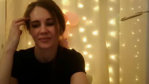 LucieMack online show from 02.16.26