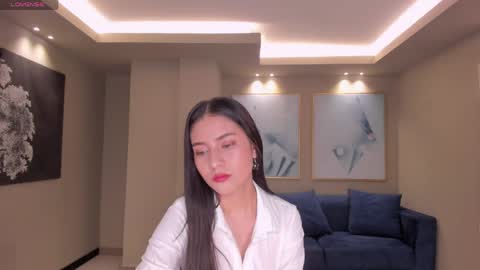 Lucie Martin online show from 03.16.26