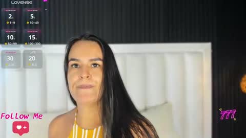 Snapshot of luciemillerr chatting on 07.15.26 lucie online show from 07.15.26