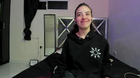 Lucifer online show from 01.21.25