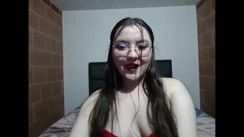 Lucifer y Eva online show from 10.04.25