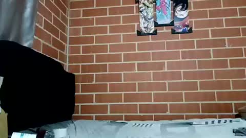 Lucifer y Eva online show from 12.13.25