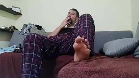 Snapshot of lucifergotharder chatting on 12.05.24 Lucifergotharder online show from 12.05.24