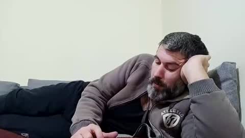 Snapshot of lucifergotharder chatting on 12.05.24 Lucifergotharder online show from 12.05.24