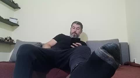 Snapshot of lucifergotharder chatting on 12.08.24 Lucifergotharder online show from 12.08.24