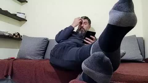 Snapshot of lucifergotharder chatting on 12.14.24 Lucifergotharder online show from 12.14.24