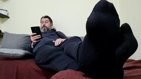 Snapshot of lucifergotharder chatting on 12.21.24 Lucifergotharder online show from 12.21.24