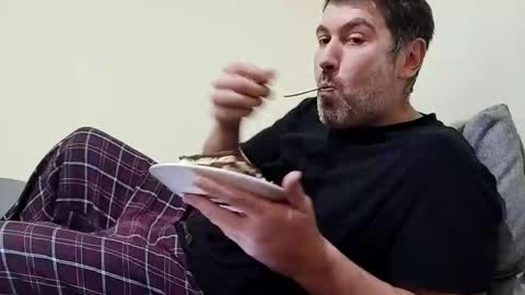 Snapshot of lucifergotharder chatting on 01.01.25 Lucifergotharder online show from 01.01.25