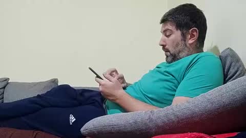 Snapshot of lucifergotharder chatting on 01.13.25 Lucifergotharder online show from 01.13.25