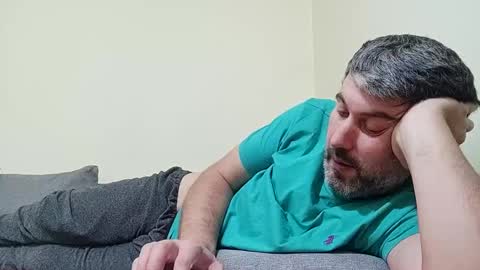 Snapshot of lucifergotharder chatting on 01.13.25 Lucifergotharder online show from 01.13.25