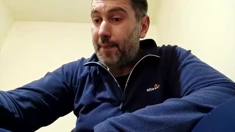 Snapshot of lucifergotharder chatting on 01.18.25 Lucifergotharder online show from 01.18.25