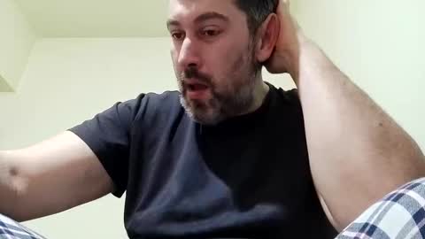 Snapshot of lucifergotharder chatting on 01.30.25 Lucifergotharder online show from 01.30.25