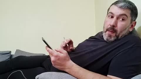 Snapshot of lucifergotharder chatting on 01.30.25 Lucifergotharder online show from 01.30.25