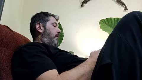 Snapshot of lucifergotharder chatting on 02.23.25 Lucifergotharder online show from 02.23.25