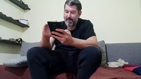 Snapshot of lucifergotharder chatting on 02.23.25 Lucifergotharder online show from 02.23.25