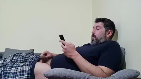 Snapshot of lucifergotharder chatting on 03.05.25 Lucifergotharder online show from 03.05.25