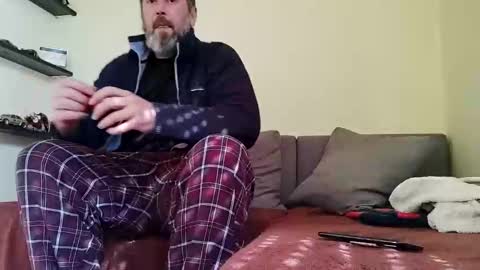 Snapshot of lucifergotharder chatting on 03.09.25 Lucifergotharder online show from 03.09.25