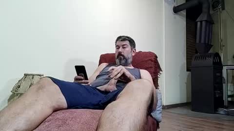 Snapshot of lucifergotharder chatting on 09.09.25 Lucifergotharder online show from 09.09.25