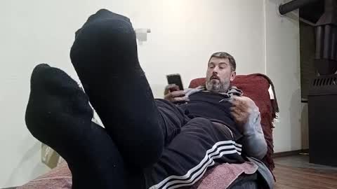 Snapshot of lucifergotharder chatting on 09.28.25 Lucifergotharder online show from 09.28.25