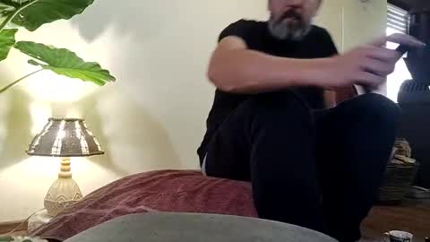 Snapshot of lucifergotharder chatting on 10.26.25 Lucifergotharder online show from 10.26.25