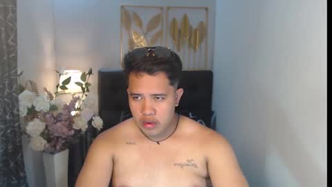 Snapshot of luciferhotcum chatting on 02.04.25 Luciferhotcum online show from 02.04.25